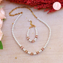 Load image into Gallery viewer, Oliga Kids Set - Alabaster And Onyx Stone