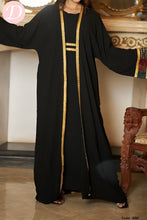 Load image into Gallery viewer, Kaftan Sohila - CY