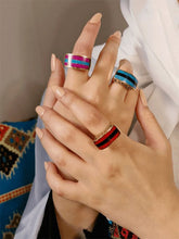 Load image into Gallery viewer, Nariman Ring - Pure Copper