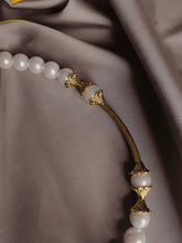 Load image into Gallery viewer, Siren Royal Rosary - Pearl