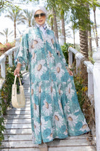 Load image into Gallery viewer, Selwan Dress - Cotton