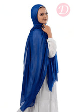 Load image into Gallery viewer, Soft Blossom Scarf - Light Cotton