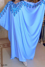 Load image into Gallery viewer, Abaya Maha - Crepe