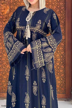 Load image into Gallery viewer, Masra Dress - Cotton