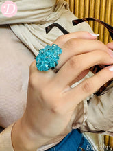 Load image into Gallery viewer, Lames Elegant Ring