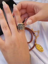 Load image into Gallery viewer, Brown Arabic Leather Set