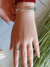 Load image into Gallery viewer, Joury Customized Set - Silver Plated
