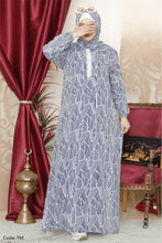 Load image into Gallery viewer, Isdal Farha - Cotton Viscose