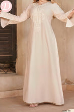 Load image into Gallery viewer, Mariam Jalabiya - Linen