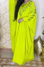 Load image into Gallery viewer, Abaya Maha - Crepe
