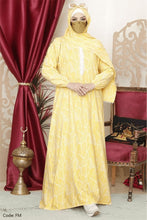 Load image into Gallery viewer, Isdal Farha - Cotton Viscose