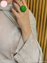 Load image into Gallery viewer, Lames Elegant Ring
