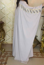 Load image into Gallery viewer, Abaya Maha - Crepe
