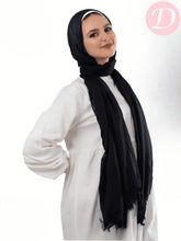 Load image into Gallery viewer, Soft Blossom Scarf - Light Cotton