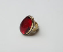 Load image into Gallery viewer, Red Moon Set - Leather