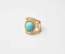 Load image into Gallery viewer, Fairouz Set - Gold Plated