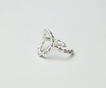 Load image into Gallery viewer, Diana Set - Silver Plated