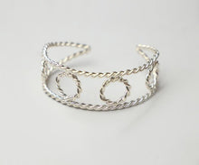Load image into Gallery viewer, Anne Set - Silver Plated