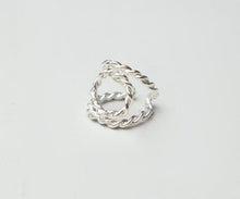 Load image into Gallery viewer, Anne Set - Silver Plated