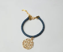 Load image into Gallery viewer, Colorful Braid Set - Leather