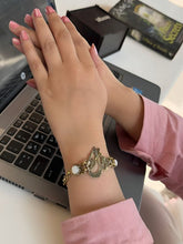 Load image into Gallery viewer, "Al Falaq" Bracelet - Pure Copper