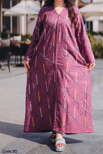 Load image into Gallery viewer, Talah Jalabiya - Linen