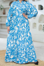 Load image into Gallery viewer, Zehra Dress - Viscose