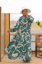 Load image into Gallery viewer, Caria Dress - Viscose