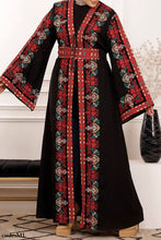 Load image into Gallery viewer, Anisa Kaftan - Crepe