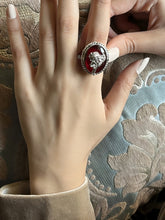 Load image into Gallery viewer, Sultana Elegant Ring