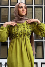Load image into Gallery viewer, Maha Dress - Koresha