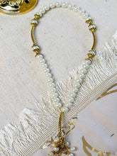 Load image into Gallery viewer, Siren Royal Rosary - Pearl