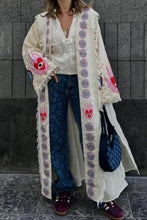 Load image into Gallery viewer, Habiba Cardigan - Linen