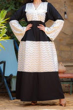 Load image into Gallery viewer, Menna Jalabiya - Cotton