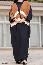 Load image into Gallery viewer, Afya Cardigan - Cotton
