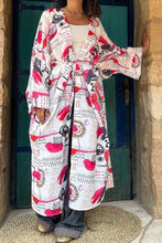 Load image into Gallery viewer, Noha Cardigan - Linen