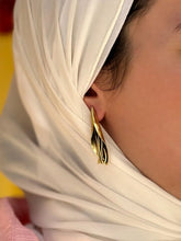 Load image into Gallery viewer, Nouran Earings - Copper