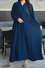 Load image into Gallery viewer, Dalal Abaya - CY