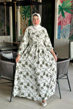Load image into Gallery viewer, Walaa Jalabiya - Fresca