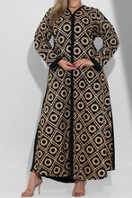 Load image into Gallery viewer, Taqwaa Jalabiya - Cotton