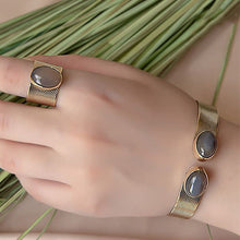 Load image into Gallery viewer, Zinab Copper Set