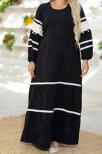 Load image into Gallery viewer, Omaima jalabiya - Cotton