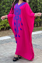 Load image into Gallery viewer, Aya jalabiya - Linen