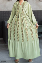 Load image into Gallery viewer, Rola Abaya - CY