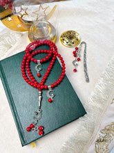 Load image into Gallery viewer, Cila Rosary - Marjan Stones