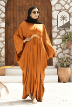 Load image into Gallery viewer, Reval Dress - Fennel