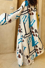 Load image into Gallery viewer, Shams Cardigan - Linen