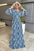 Load image into Gallery viewer, Emel Dress - Fresca