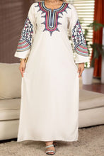 Load image into Gallery viewer, Razan jalabiya - Cotton