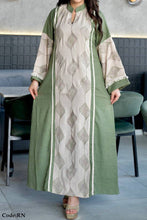 Load image into Gallery viewer, Jasmine Abaya - Linen